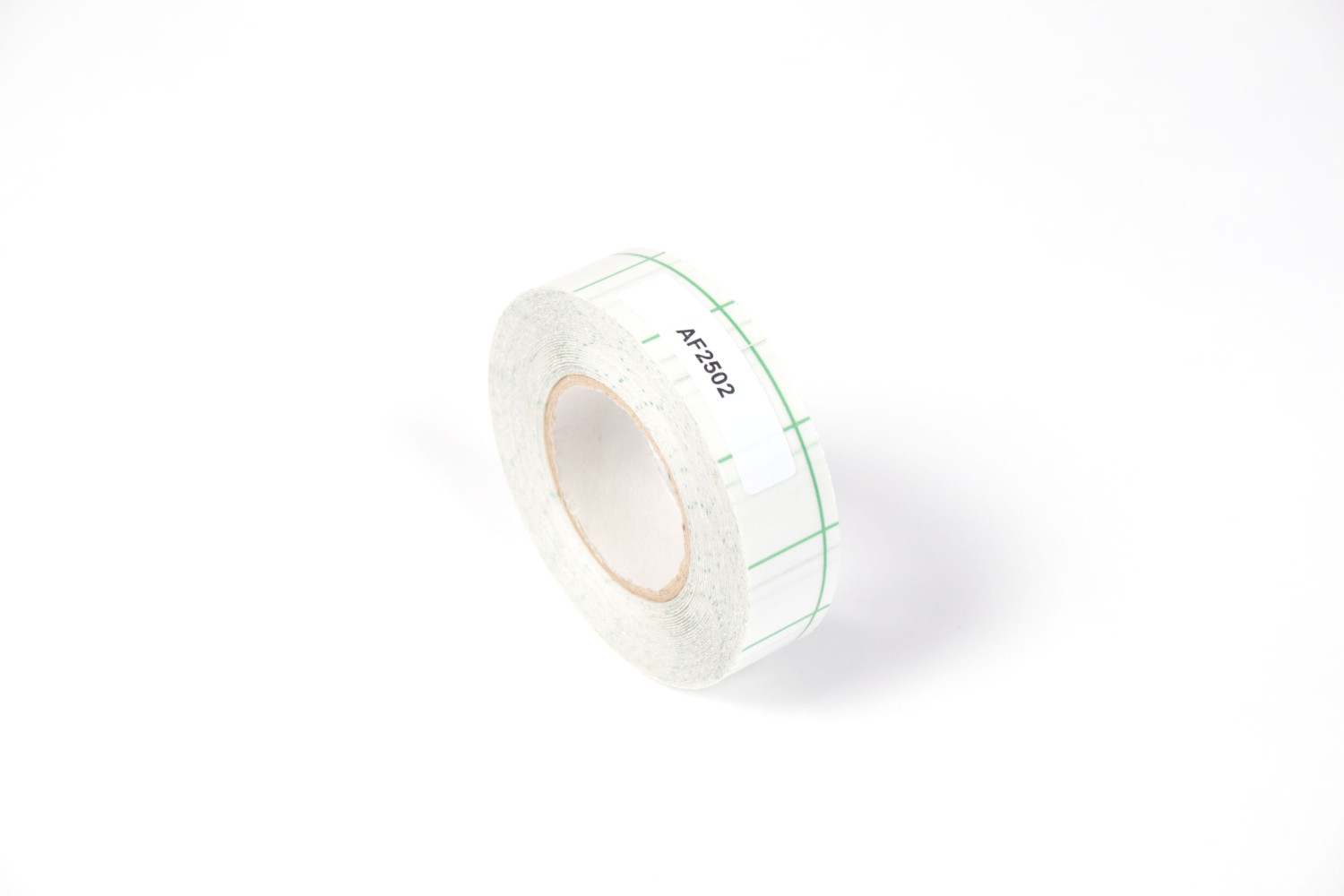 Ruban vinyle 70 microns adhésif semi-repositionnable transparent