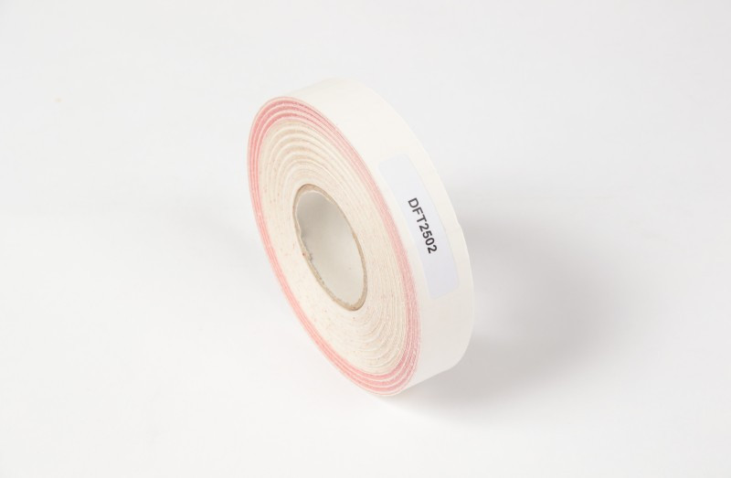 DFT double-sided tape